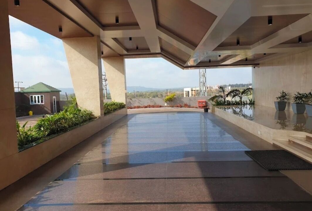 Photo of Outdoor in Hubli