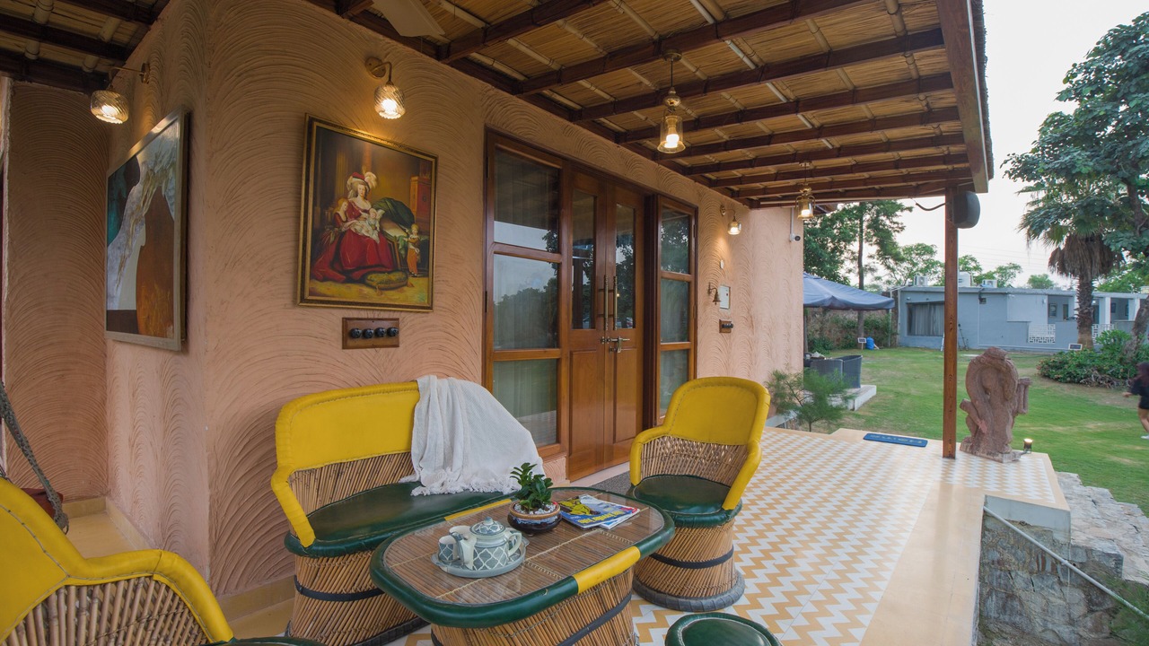 Photo of Outdoor in Gurugram
