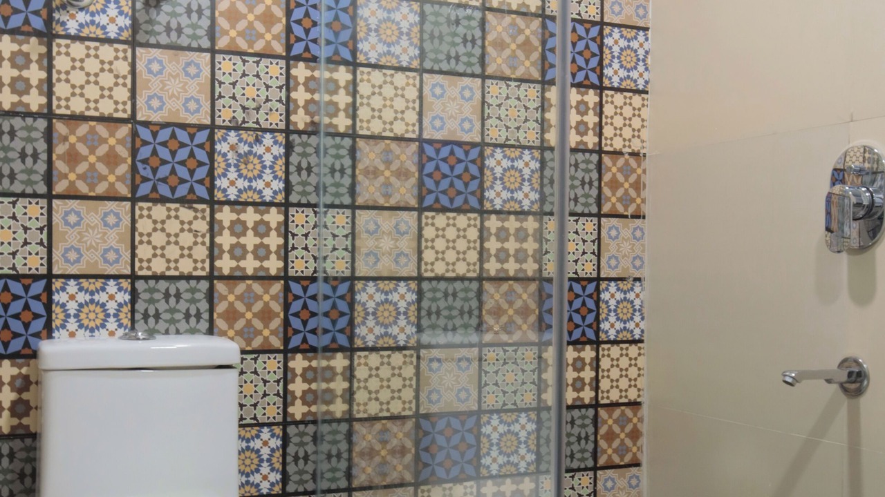 Photo of Bathroom in Gurugram