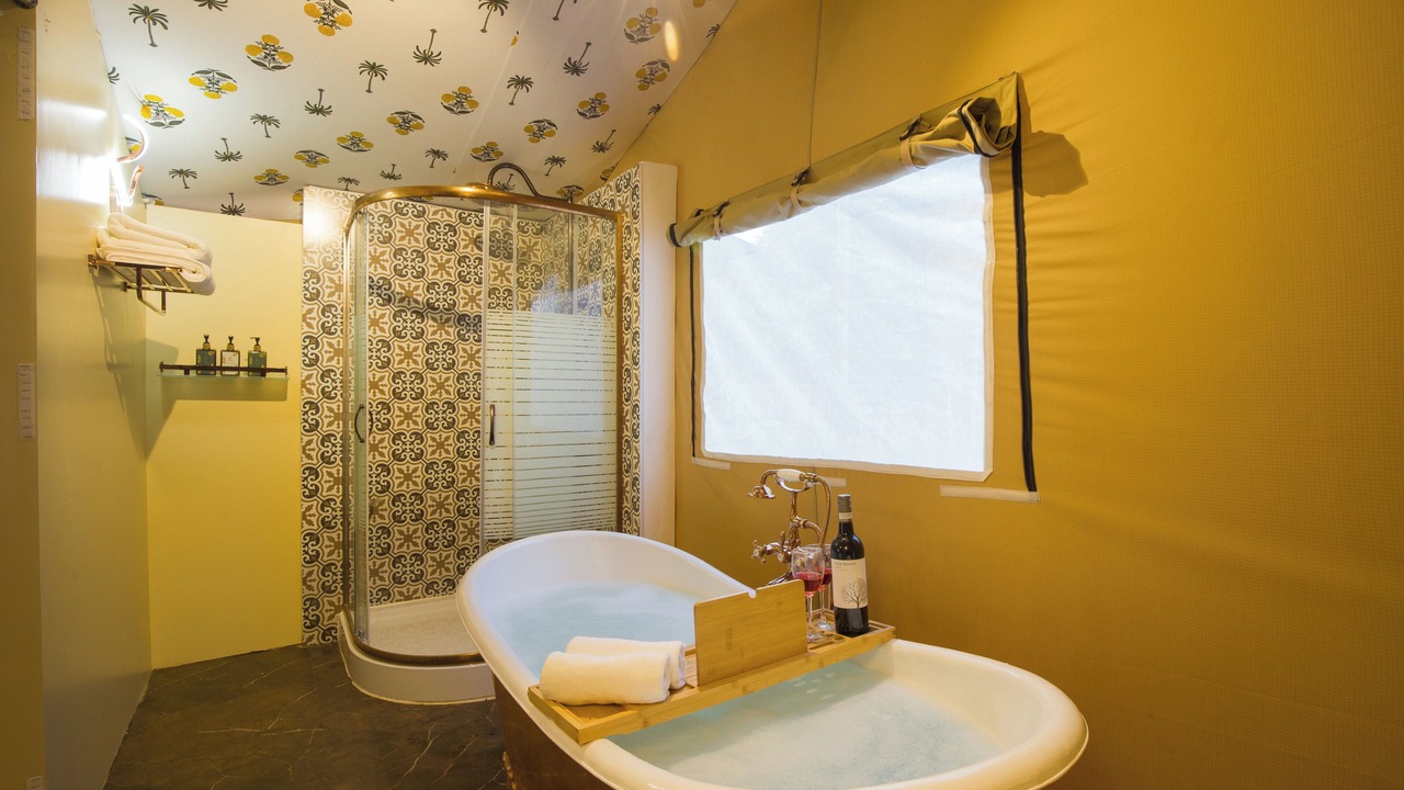 Photo of Bathroom in Gurugram