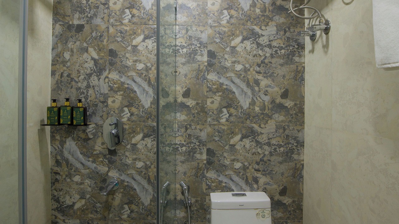 Photo of Bathroom in Gurugram