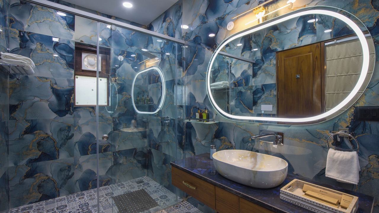 Photo of Bathroom in Gurugram