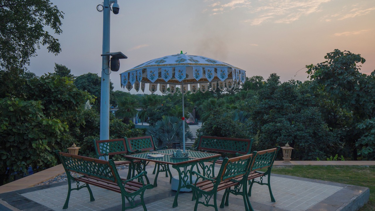 Photo of Outdoor in Gurugram