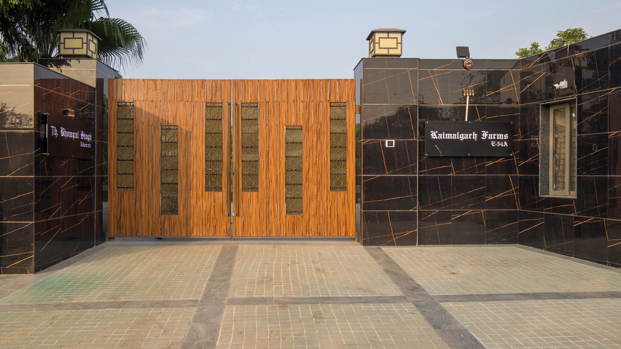 Photo of Outdoor in Gurugram