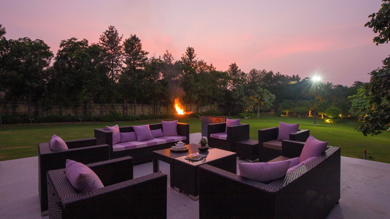 Photo of Outdoor in Gurugram