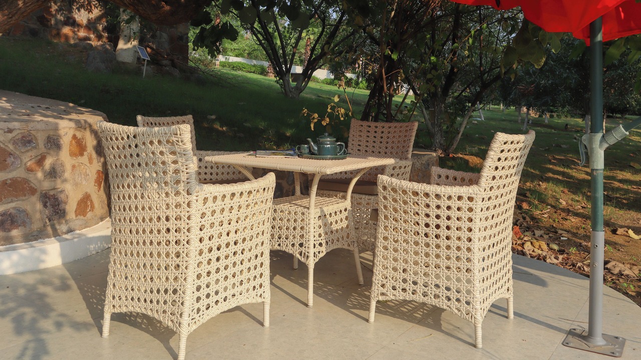 Photo of Outdoor in Gurugram