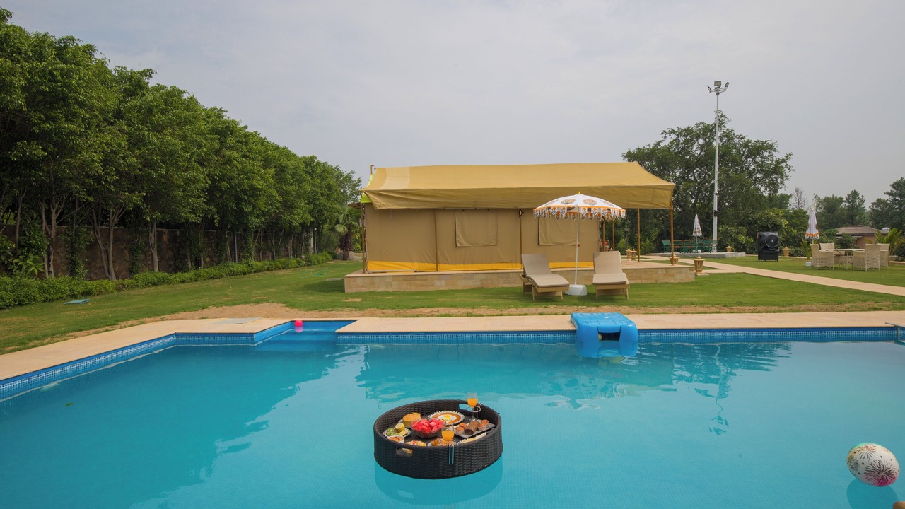 Photo of Outdoor in Gurugram