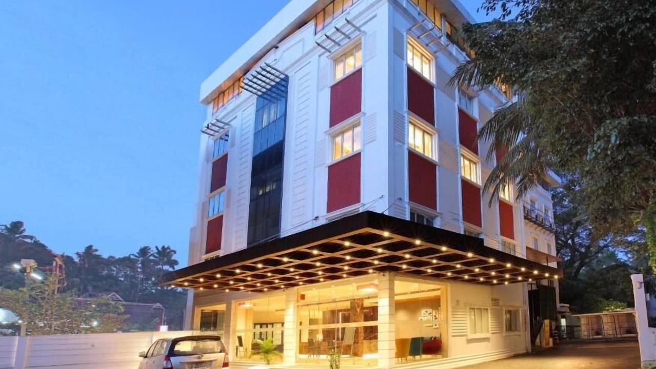 Photo of Outdoor in Ettumanoor
