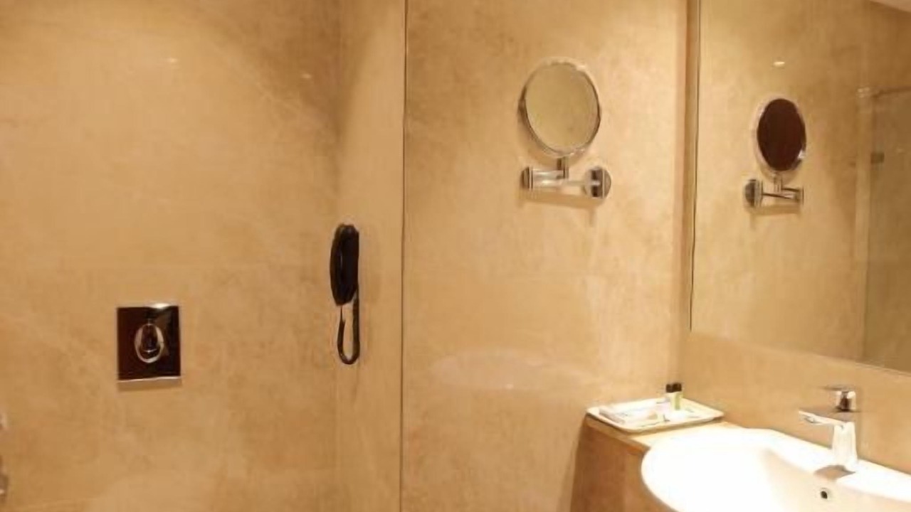 Photo of Bathroom in Ettumanoor