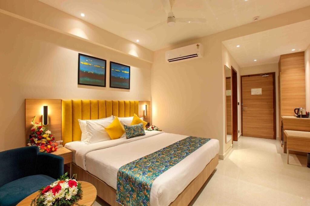 Photo of Bedroom in Onamthuruth
