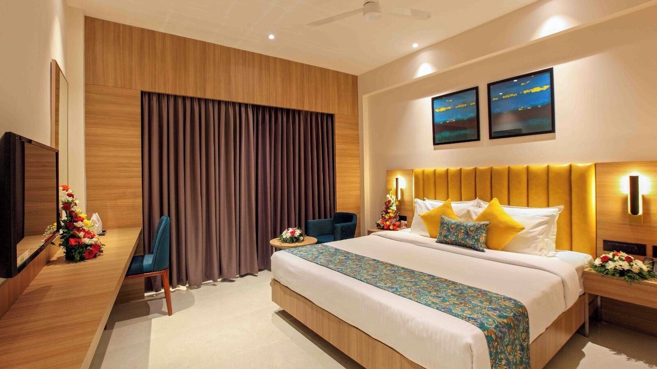 Photo of Bedroom in Onamthuruth