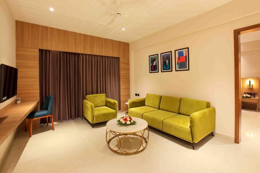 Photo of Livingroom in Onamthuruth