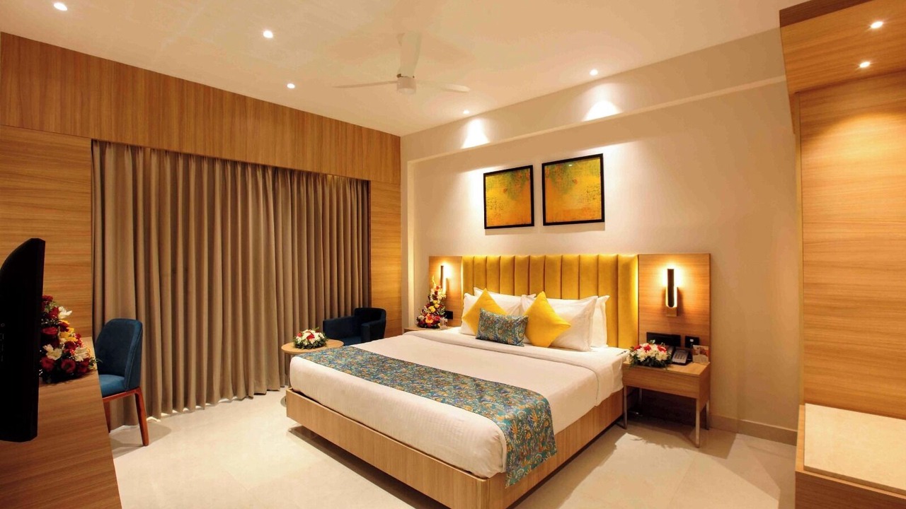 Photo of Bedroom in Onamthuruth