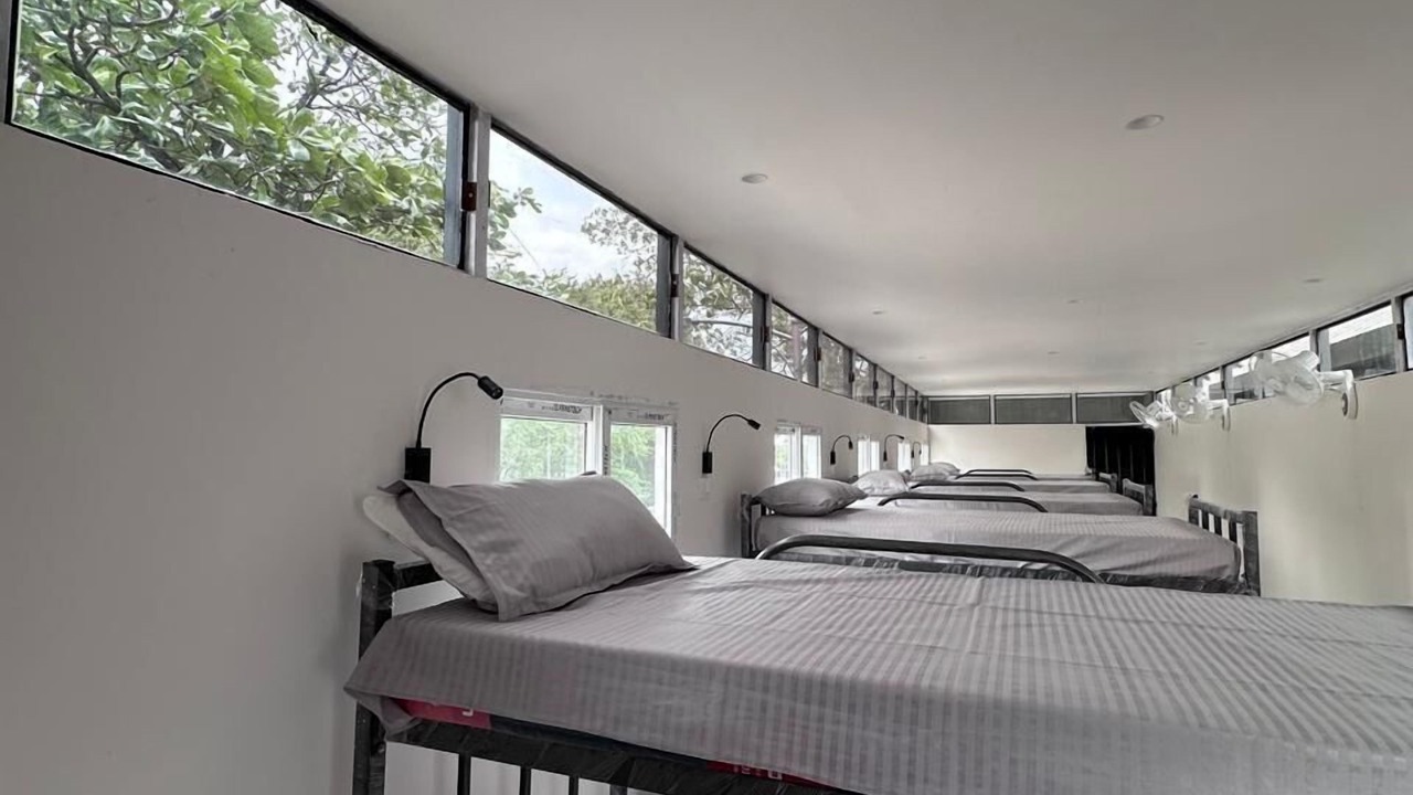 Photo of Patio Balcony in Koramangala