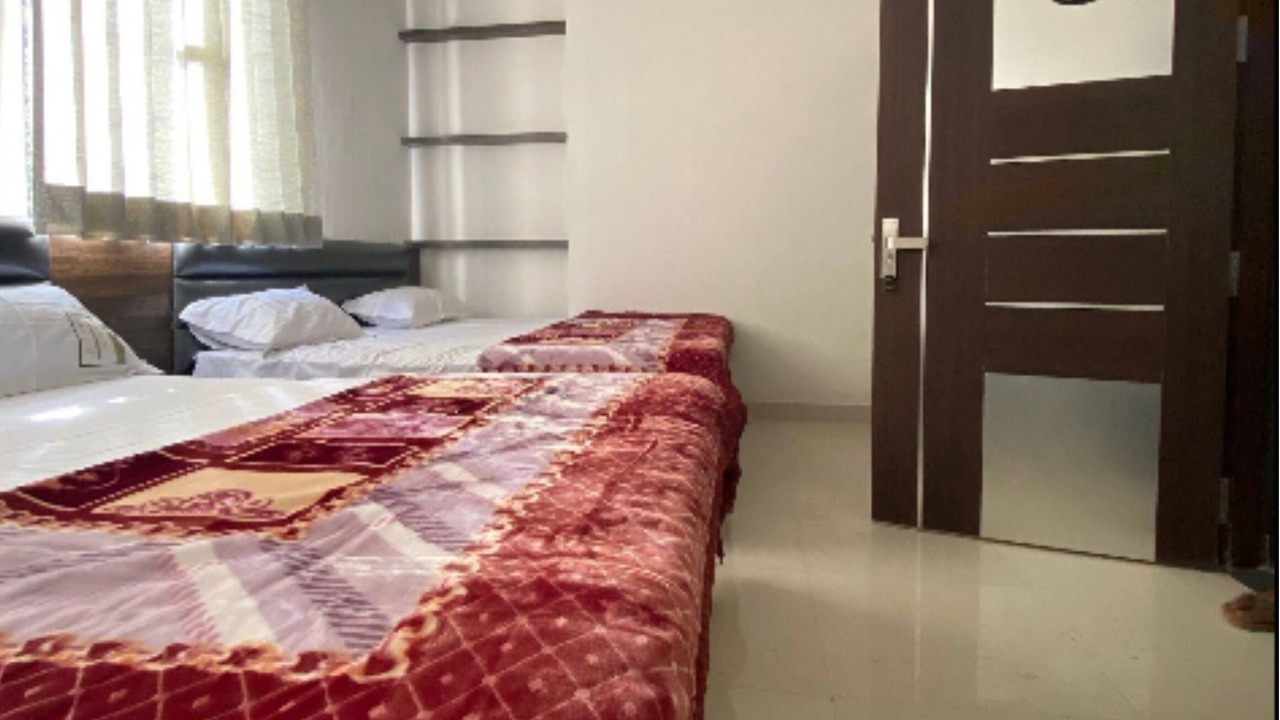 Photo of Bedroom in Khatu