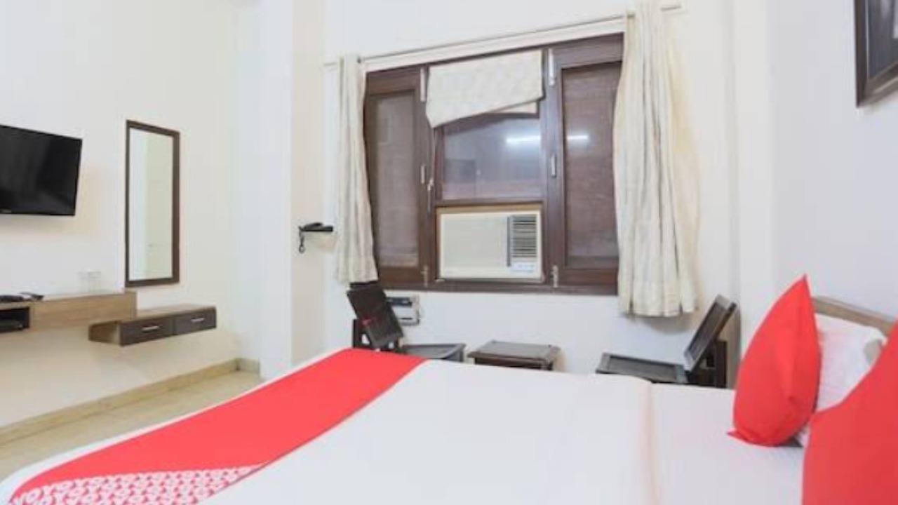 Photo of Bedroom in Khatu