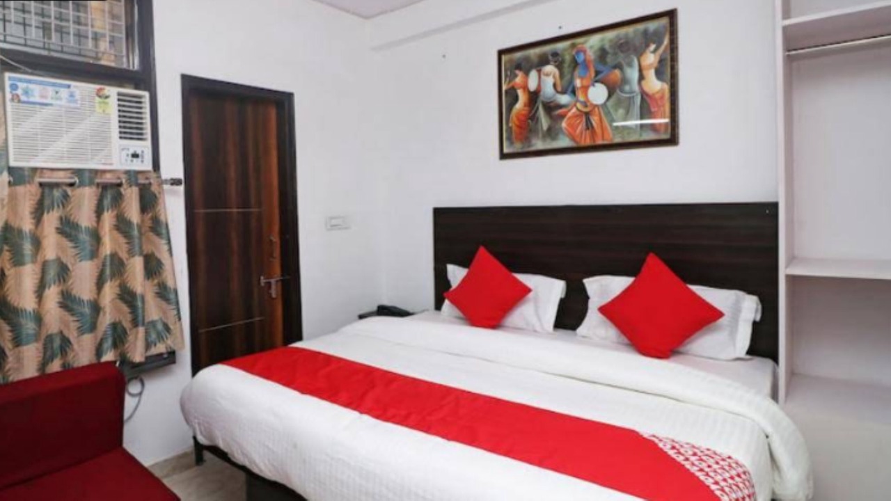 Photo of Bedroom in Khatu
