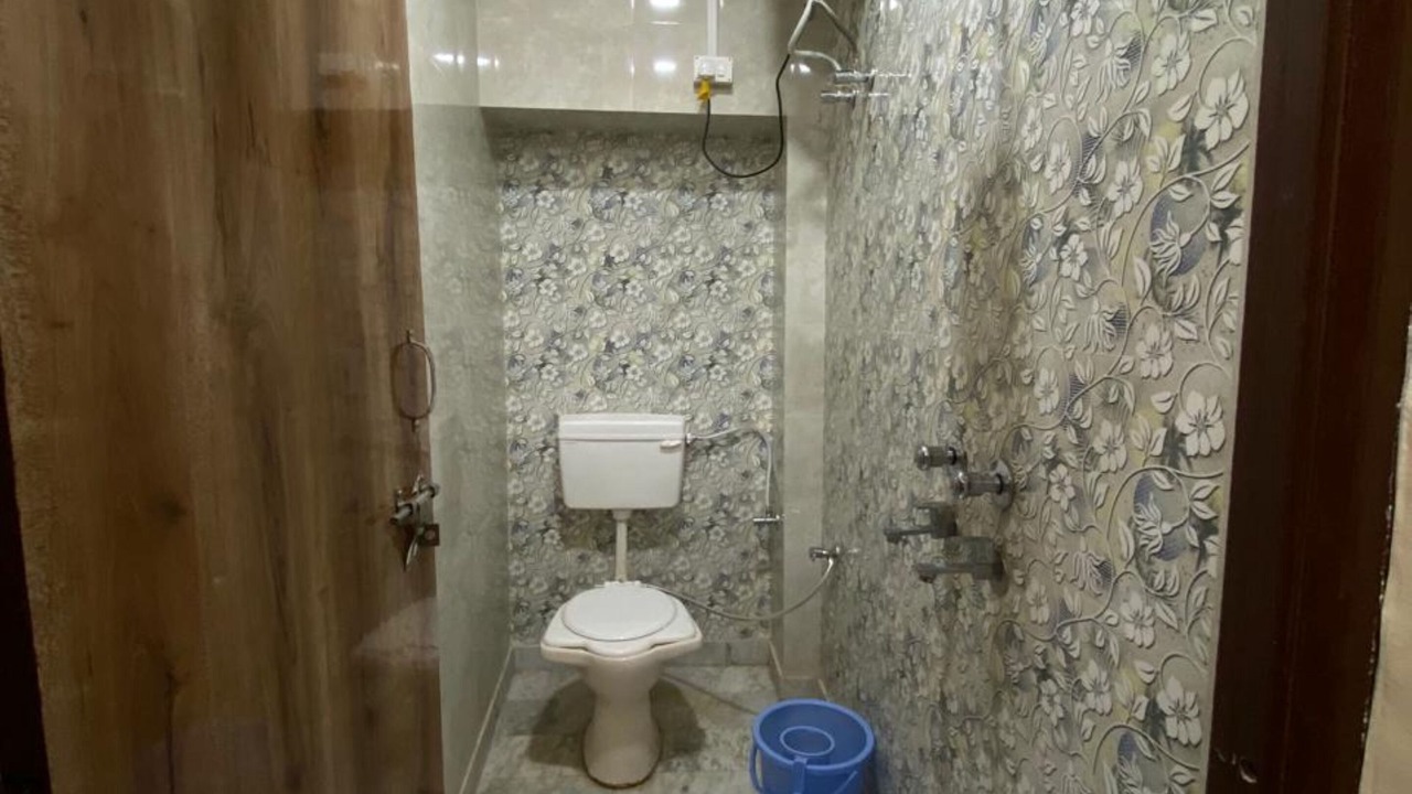 Photo of Bathroom in Khatu
