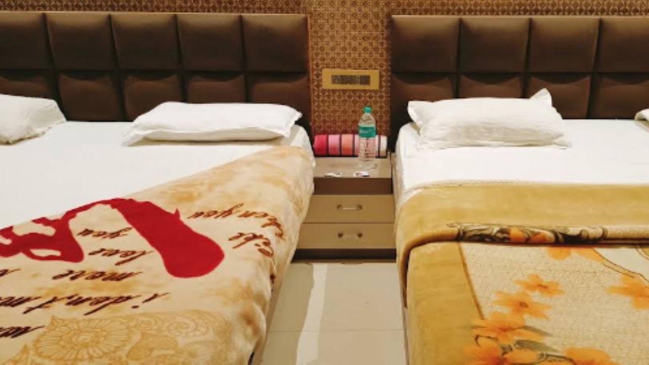 Photo of Bedroom in Khatu