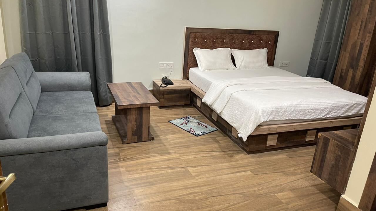 Photo of Bedroom in Begusarai