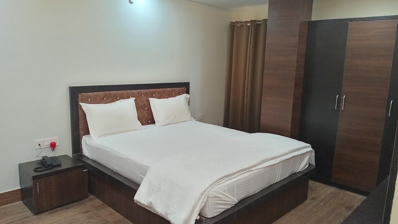 Photo of Bedroom in Begusarai