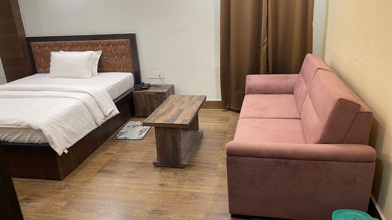 Photo of Bedroom in Begusarai