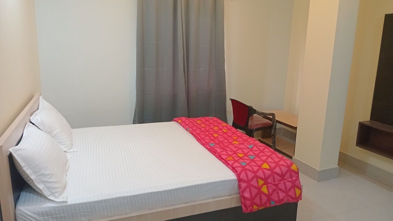 Photo of Bedroom in Begusarai