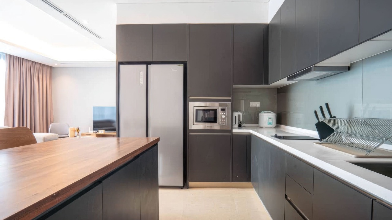 Photo of Kitchen in Ampang