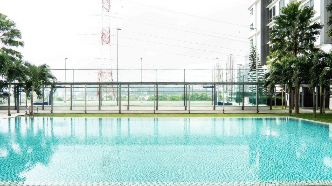 Photo of Outdoor in Ampang