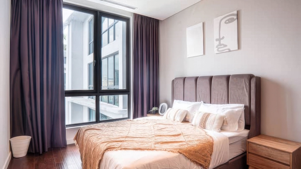 Photo of Bedroom in Ampang