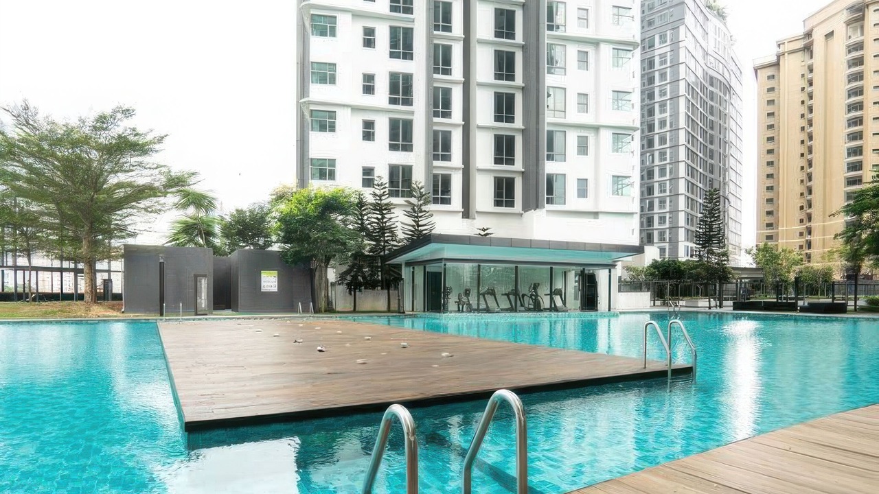 Photo of Outdoor in Ampang