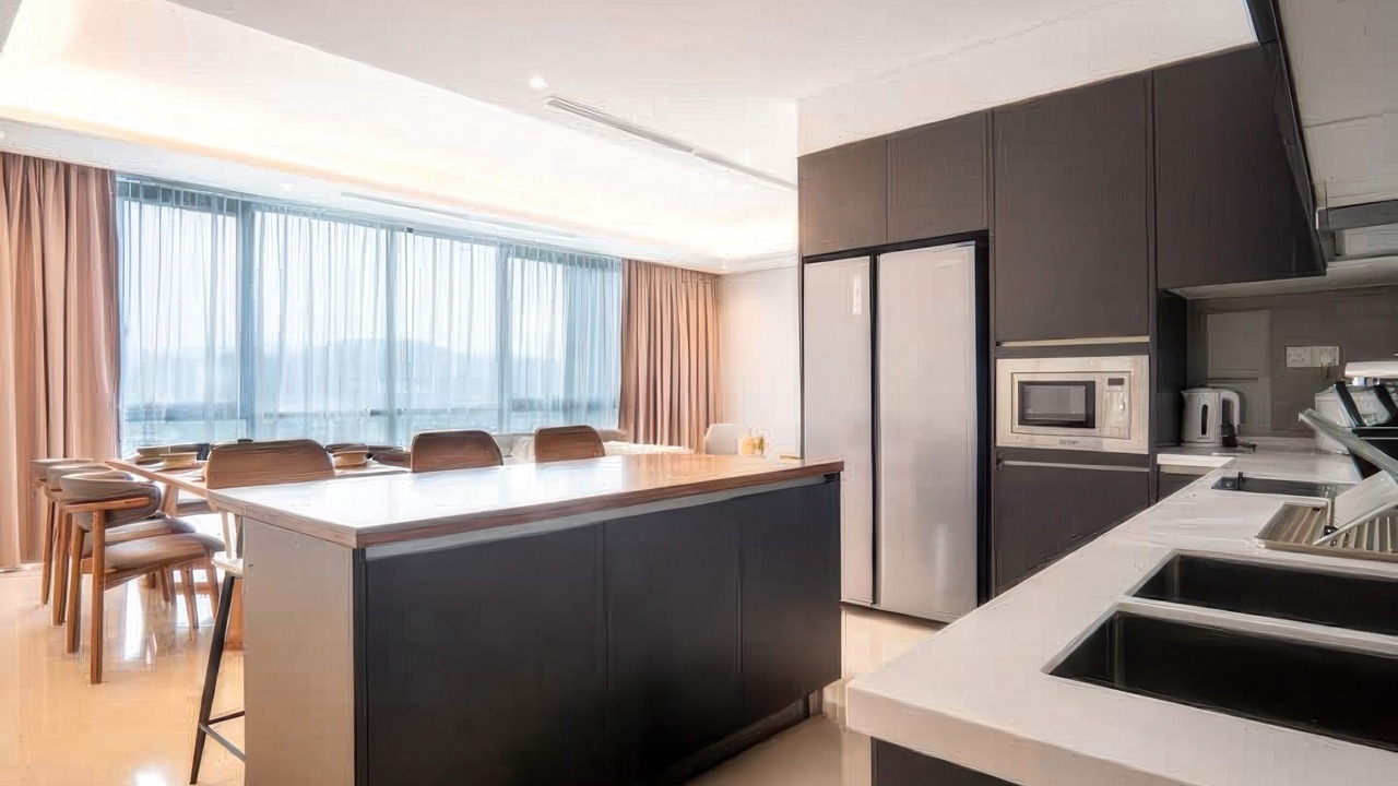 Photo of Kitchen in Ampang