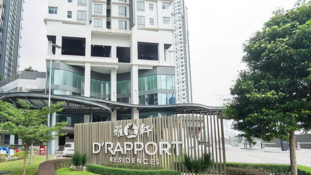 Photo of Outdoor in Ampang