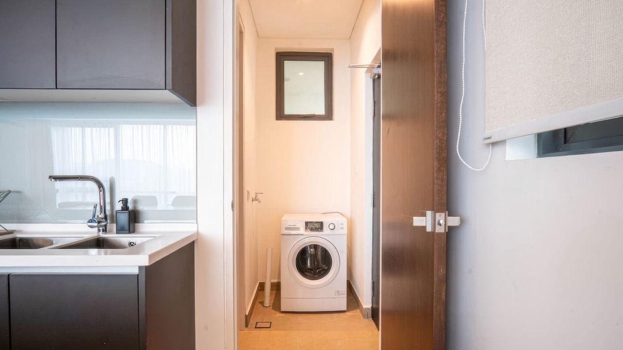 Photo of Kitchen in Ampang