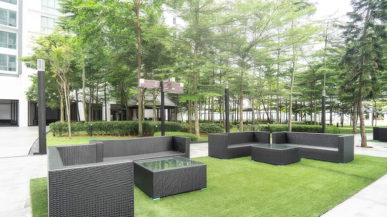 Photo of Outdoor in Ampang