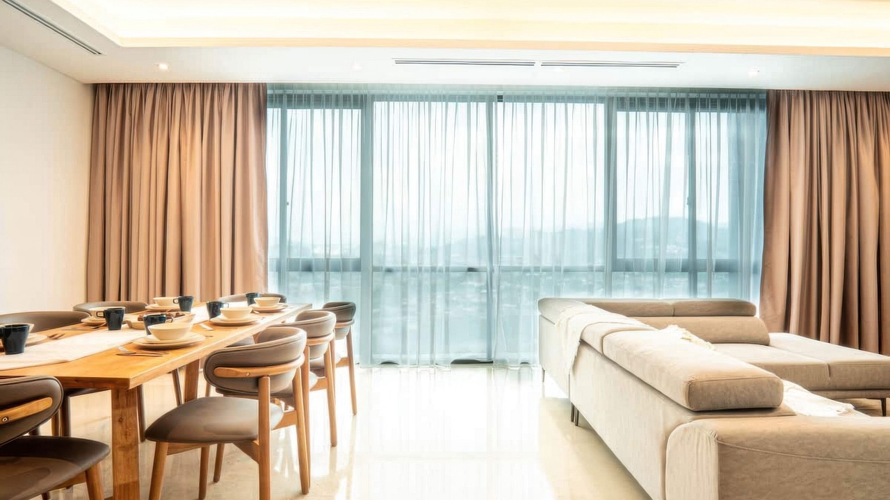 Photo of Bedroom in Ampang