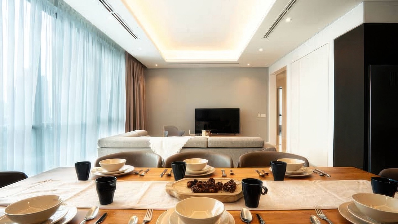 Photo of Bedroom in Ampang