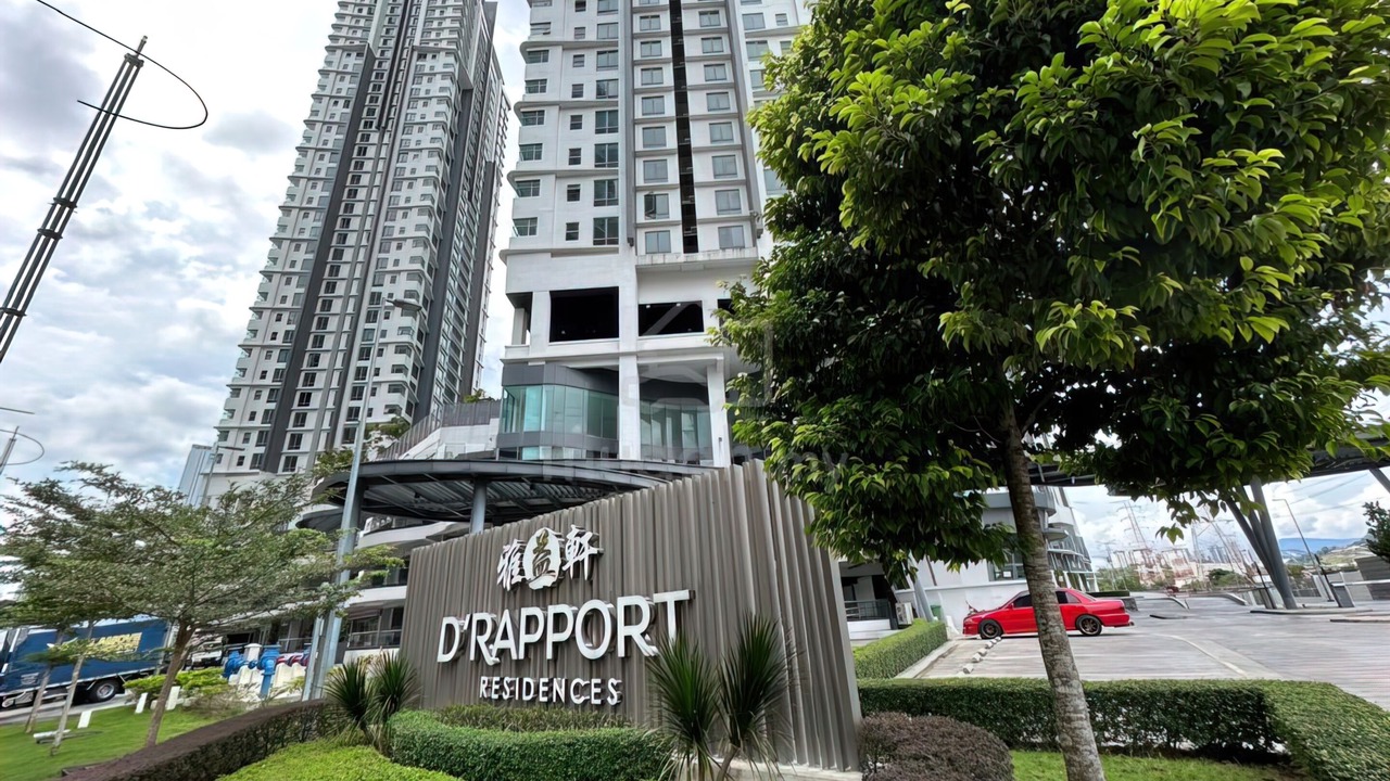 Photo of Outdoor in Ampang