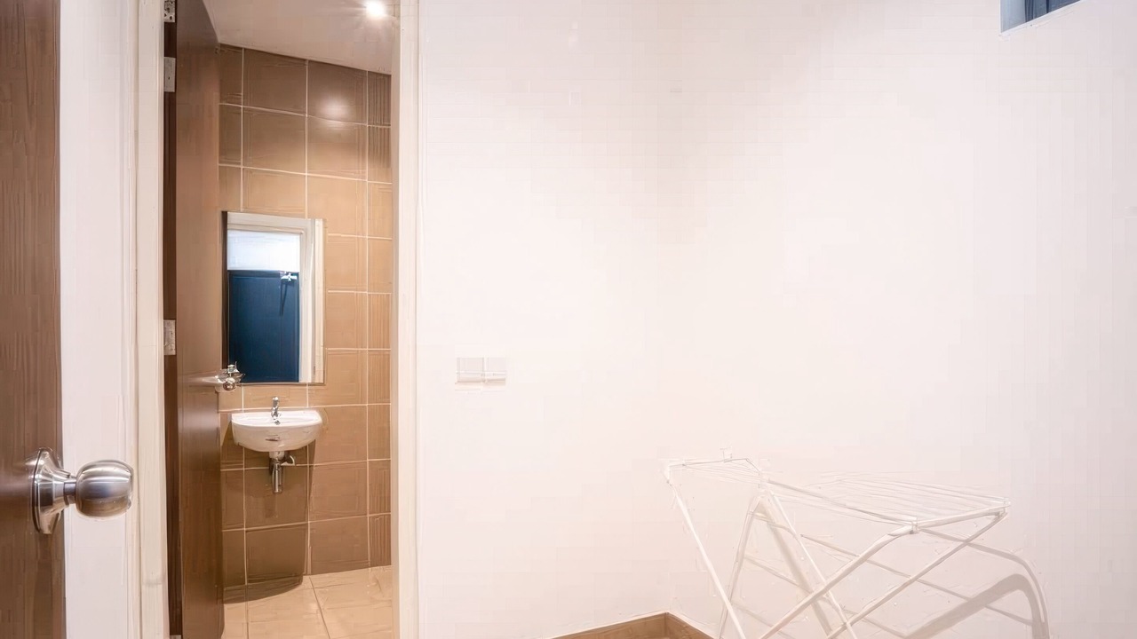 Photo of Bathroom in Ampang