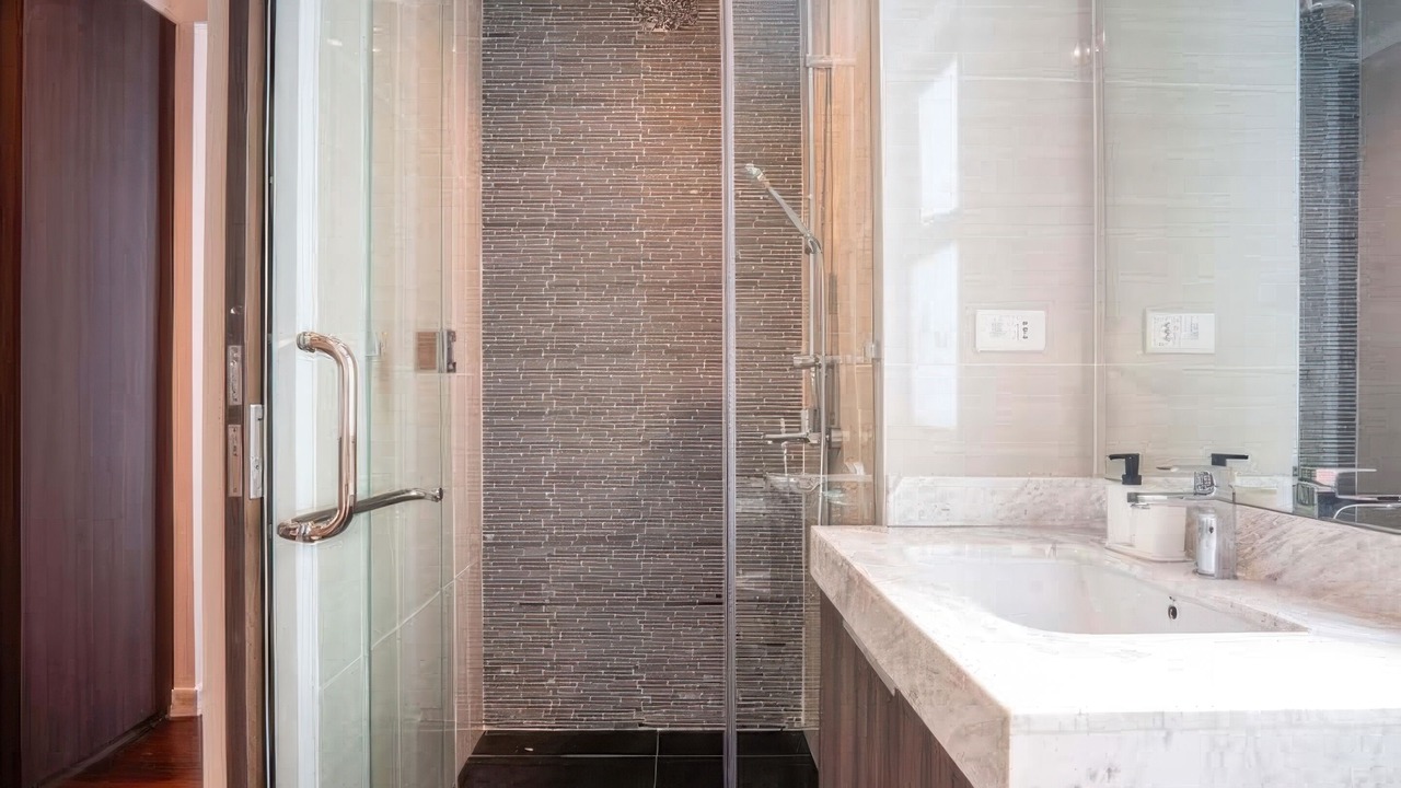 Photo of Bathroom in Ampang