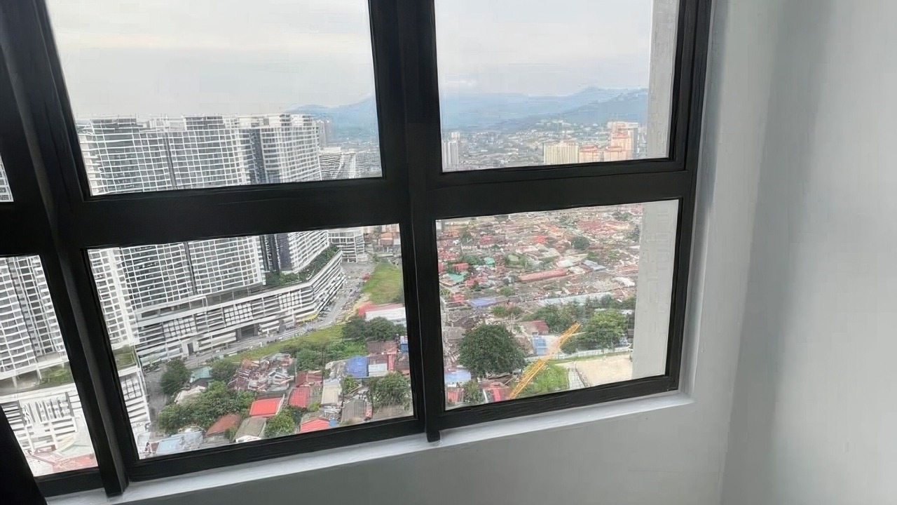 Photo of Patio Balcony in Taman P Ramlee
