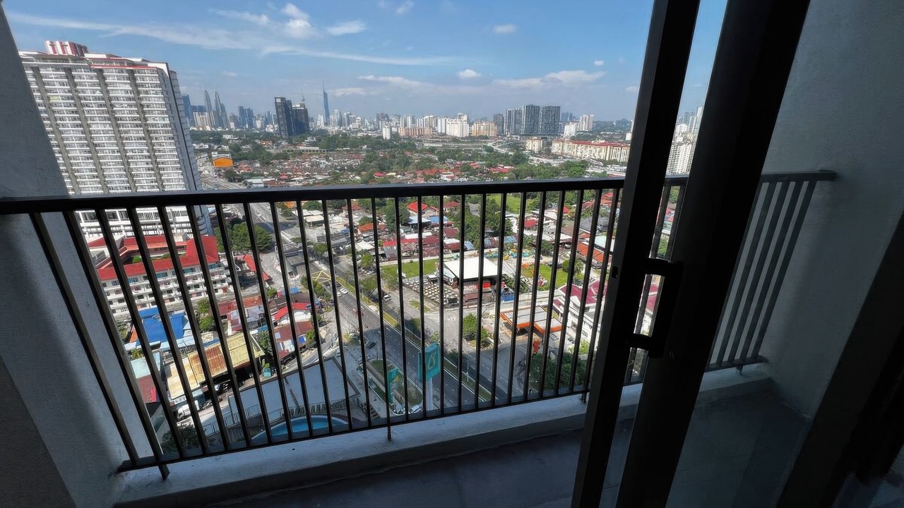 Photo of Outdoor in Taman P Ramlee