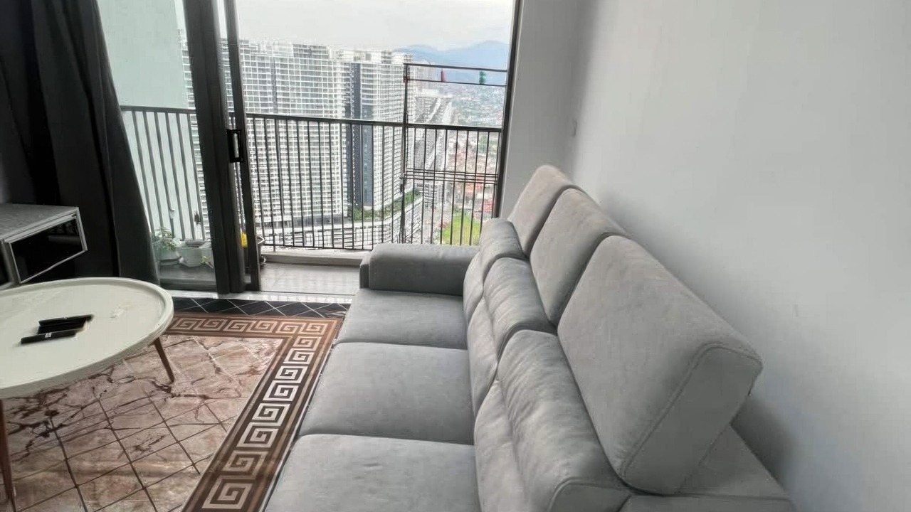 Photo of Patio Balcony in Taman P Ramlee