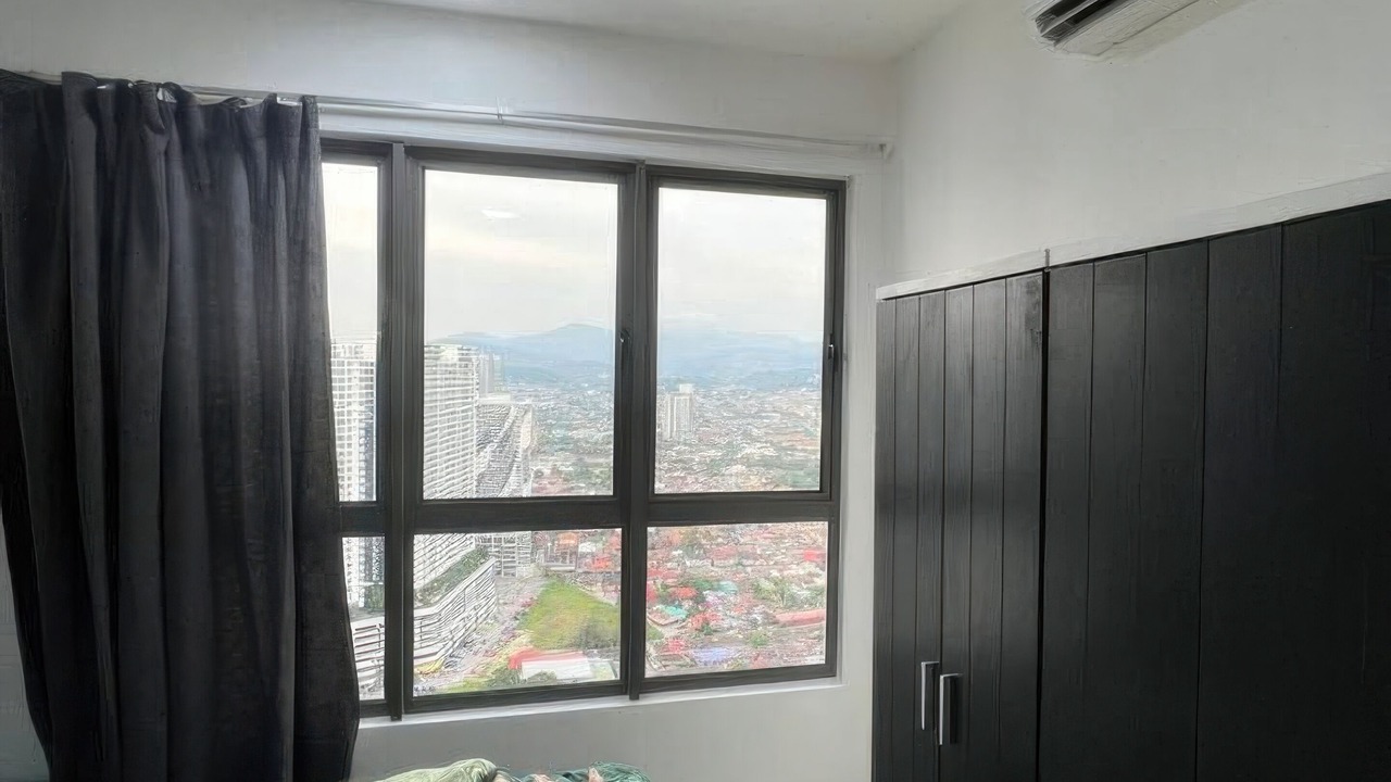 Photo of Patio Balcony in Taman P Ramlee