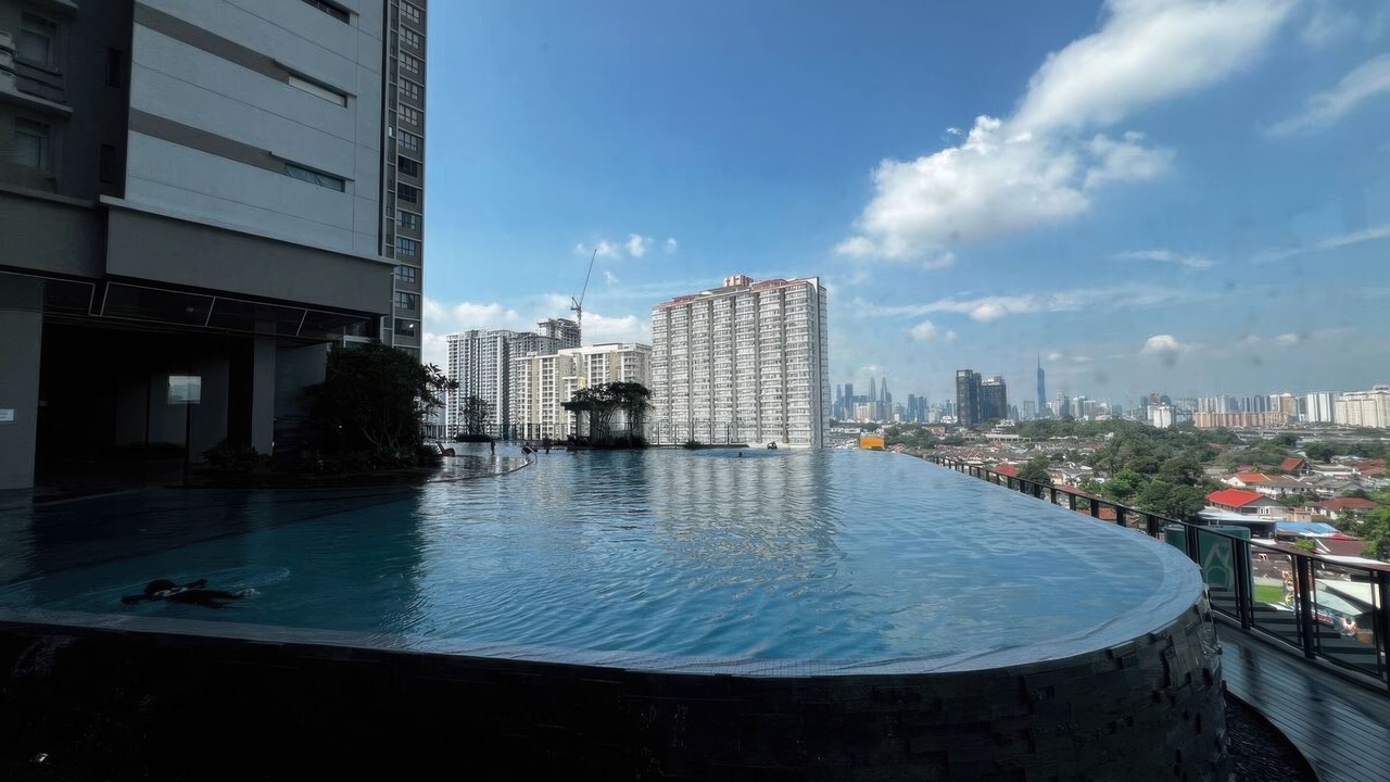 Photo of Outdoor in Taman P Ramlee