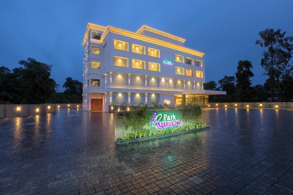 Photo of Outdoor in Pallam