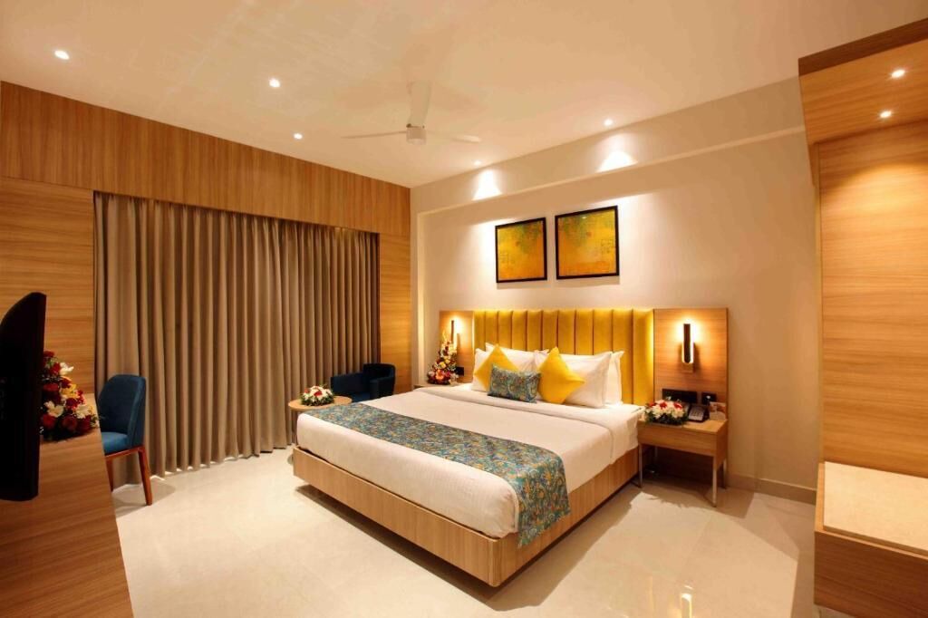 Photo of Bedroom in Pallam