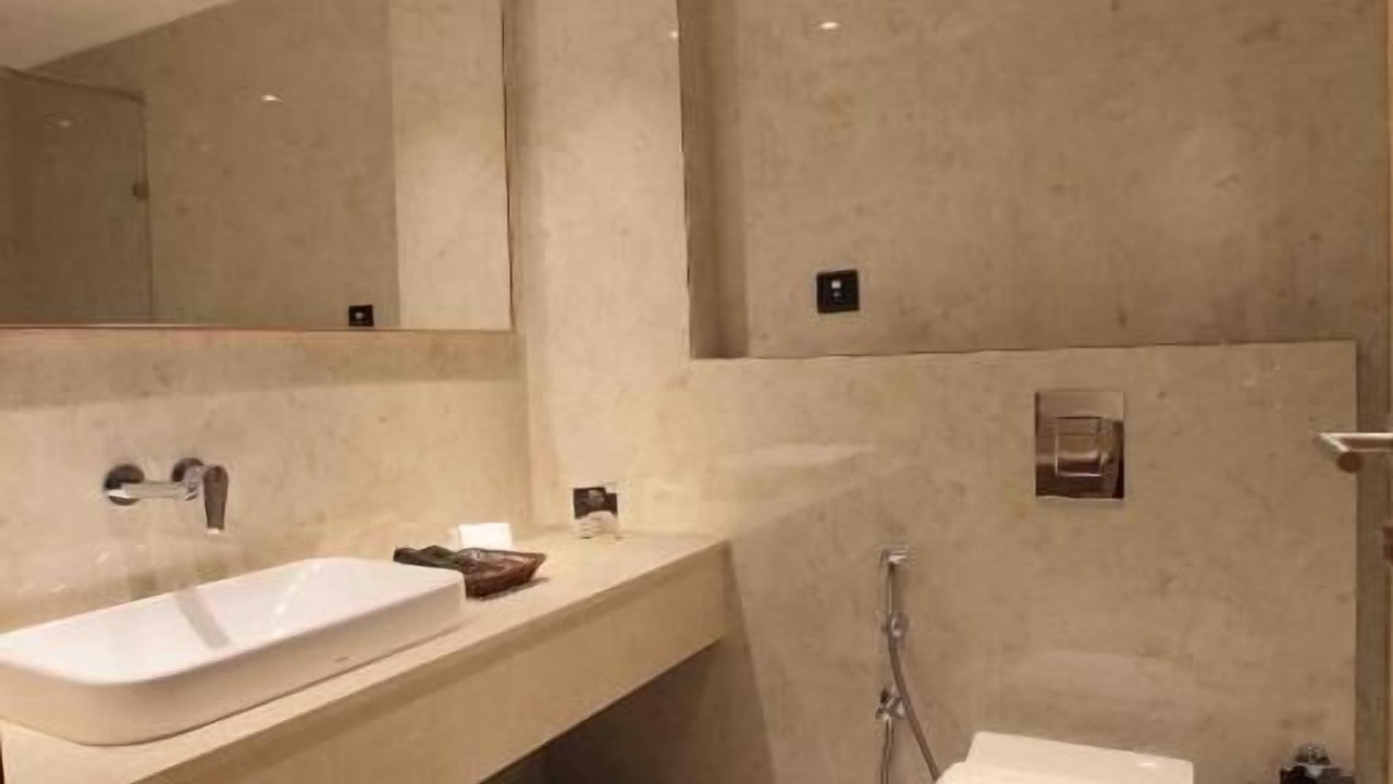 Photo of Bathroom in Pallam