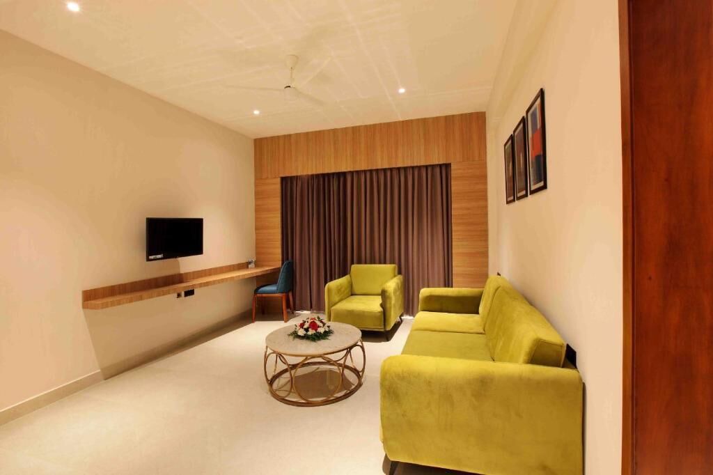 Photo of Livingroom in Pallam
