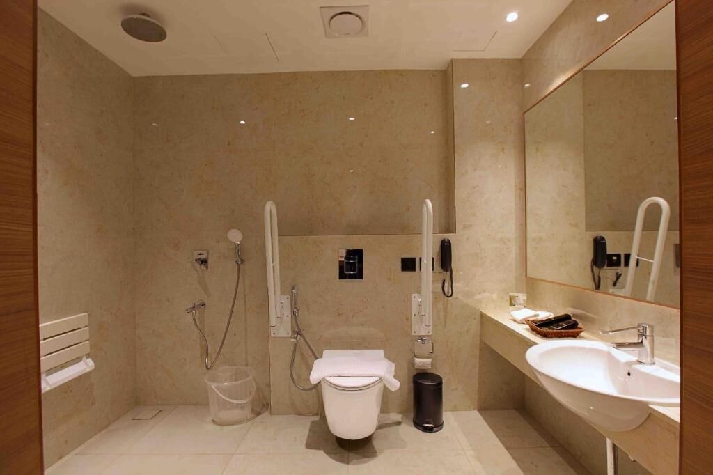 Photo of Bathroom in Pallam